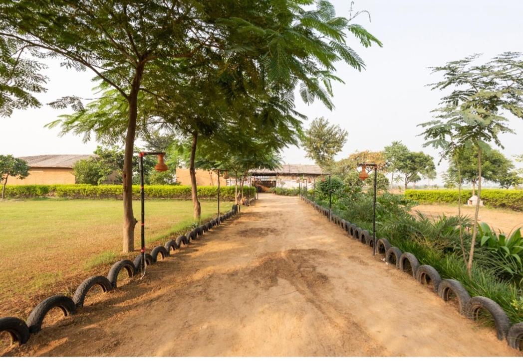 Rupani Dhani Adventure Pirthala Buitenkant foto